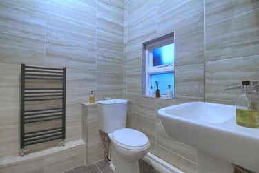 2 bed flat, Fairfield Road, Jesmond, Newcastle, NE23BY - Image 5